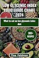 Algopix Similar Product 2 - LOW GLYCEMIC INDEX FOOD GUIDE CHART