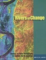 Algopix Similar Product 18 - Rivers of Change Essays on Early