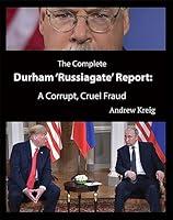 Algopix Similar Product 14 - The Complete Durham Russiagate