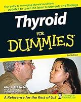 Algopix Similar Product 7 - Thyroid For Dummies