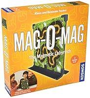 Algopix Similar Product 16 - Thames  Kosmos MagOMag The Magnetic