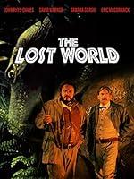 Algopix Similar Product 1 - The Lost World