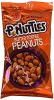 Algopix Similar Product 10 - PNuttles Butter Toffee Peanuts 55oz