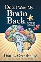 Algopix Similar Product 6 - Doc, I Want My Brain Back