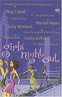 Algopix Similar Product 6 - Girls' Night Out