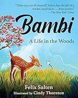 Algopix Similar Product 18 - Bambi: A Life in the Woods