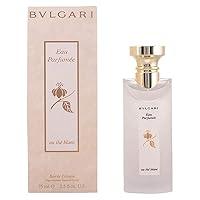 Algopix Similar Product 1 - Bvlgari Eau Parfumee Au the Blanc By