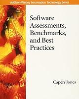 Algopix Similar Product 20 - Software Assessments Benchmarks and