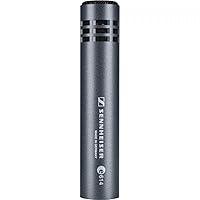 Algopix Similar Product 10 - Sennheiser E614 SuperCardioid