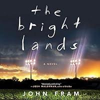 Algopix Similar Product 20 - The Bright Lands
