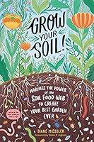 Algopix Similar Product 2 - Grow Your Soil Harness the Power of