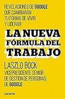 Algopix Similar Product 4 - La nueva formula del trabajo  Work
