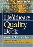 Algopix Similar Product 2 - The Healthcare Quality Book Vision