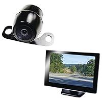 Algopix Similar Product 20 - BOYO Vision VTC175M  Vehicle Backup