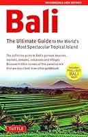 Algopix Similar Product 15 - Bali The Ultimate Guide To the