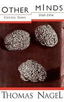 Algopix Similar Product 7 - Other Minds: Critical Essays 1969-1994