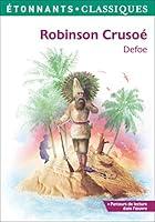 Algopix Similar Product 8 - Robinson Crusoé (French Edition)