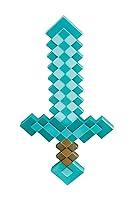 Algopix Similar Product 19 - Minecraft Sword Costume Accessory