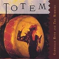 Algopix Similar Product 19 - Totem