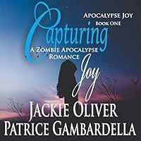 Algopix Similar Product 3 - Capturing Joy A Zombie Apocalypse