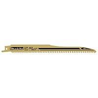 Algopix Similar Product 2 - Makita B-05153 Reciprocating Blade
