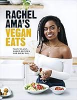 Algopix Similar Product 3 - Rachel Amas Vegan Eats Tasty