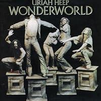 Algopix Similar Product 5 - Wonderworld
