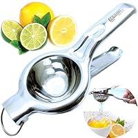Algopix Similar Product 18 - EcoJeannie Premium Quality Lemon