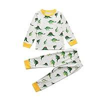 Algopix Similar Product 20 - Mealeaf Toddler Outfits Kids Toddler