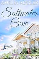 Algopix Similar Product 12 - Saltwater Cove Westcott Bay Novel Book