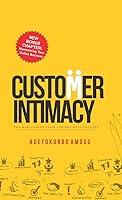 Algopix Similar Product 13 - Customer Intimacy The New Genius Code