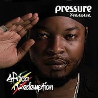 Algopix Similar Product 20 - Africa Redemption