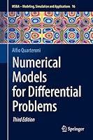 Algopix Similar Product 2 - Numerical Models for Differential