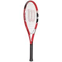 Algopix Similar Product 13 - Wilson Adult Federer Recreational