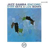 Algopix Similar Product 18 - Jazz Samba Encore