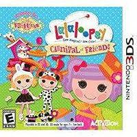 Algopix Similar Product 5 - Lalaloopsy Carnival of Friends 