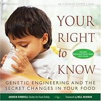 Algopix Similar Product 11 - Your Right to Know Genetic Engineering