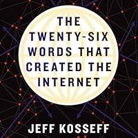 Algopix Similar Product 19 - The TwentySix Words That Created the
