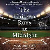 Algopix Similar Product 13 - The Chicken Runs at Midnight A