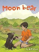 Algopix Similar Product 11 - Moon Bear