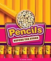 Algopix Similar Product 18 - Pencils Before the Store