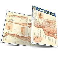 Algopix Similar Product 18 - Acupressure Quick Study Academic