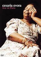 Algopix Similar Product 9 - Cesaria Evora: Live in Paris