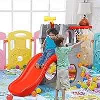 Algopix Similar Product 5 - Costzon Toddler Slide Playground