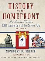 Algopix Similar Product 16 - History on the Home Front An American