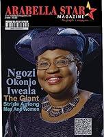 Algopix Similar Product 11 - Ngozi Okonji Iweala The Giant Stride