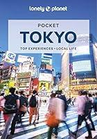 Algopix Similar Product 12 - Lonely Planet Pocket Tokyo 9 Pocket