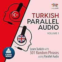 Algopix Similar Product 1 - Turkish Parallel Audio  Learn Turkish