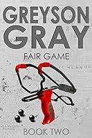 Algopix Similar Product 1 - Greyson Gray Fair Game The Greyson