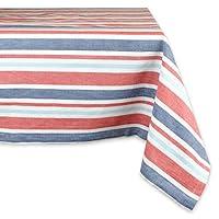 Algopix Similar Product 1 - DII Patriotic Stripes 4th of July